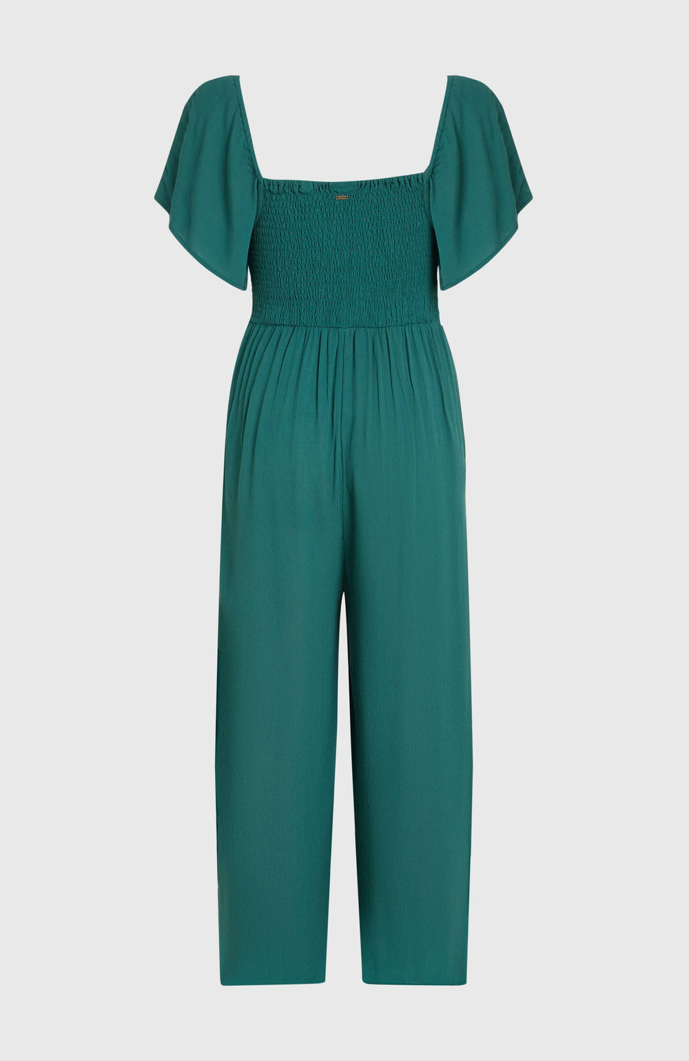 Kesia Jumpsuit Botanical Heat
