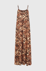 Devyn Maxi Dress Black Brazillian Sun