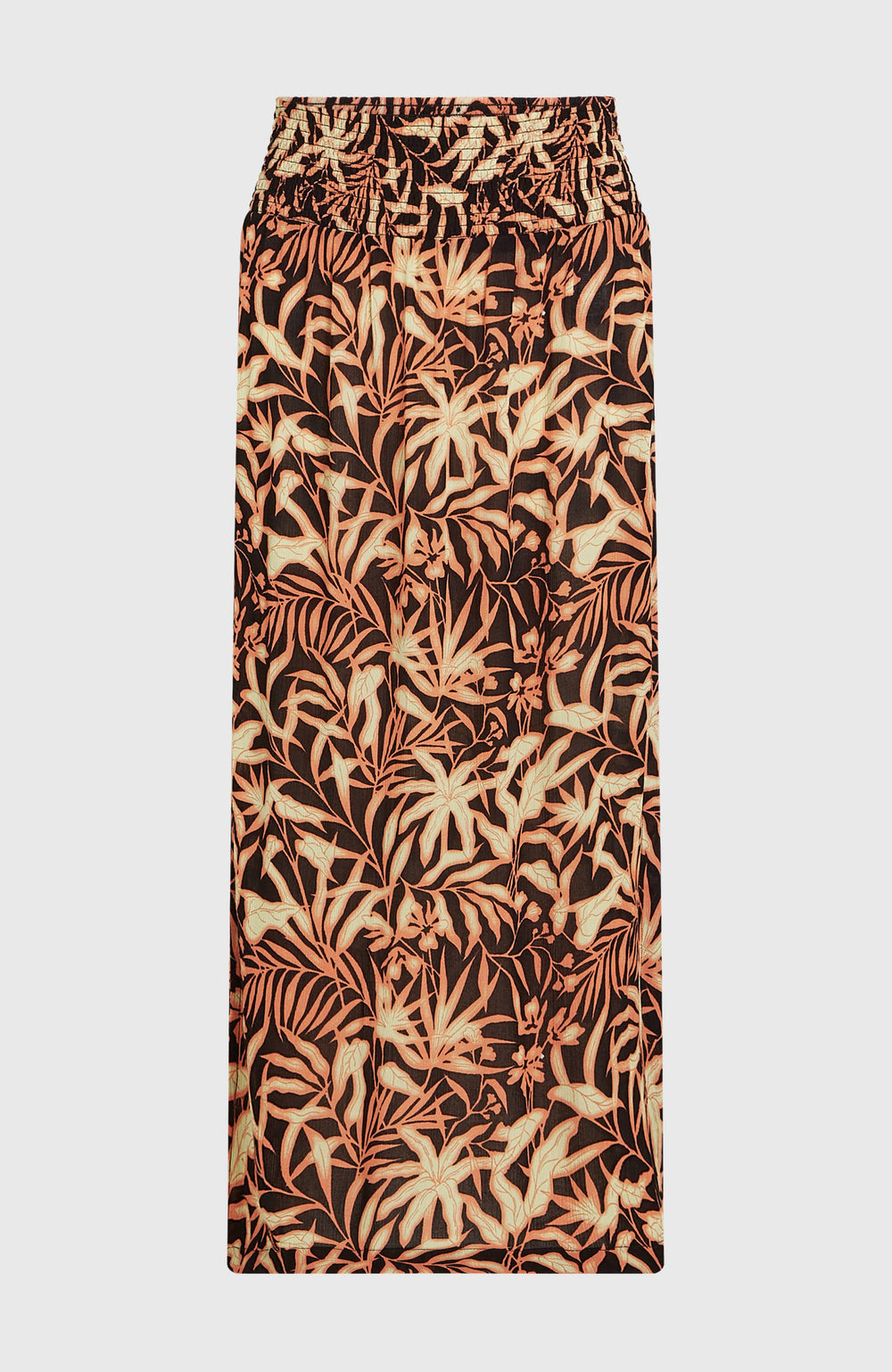 Johnny Maxi Skirt Black Brazillian Sun