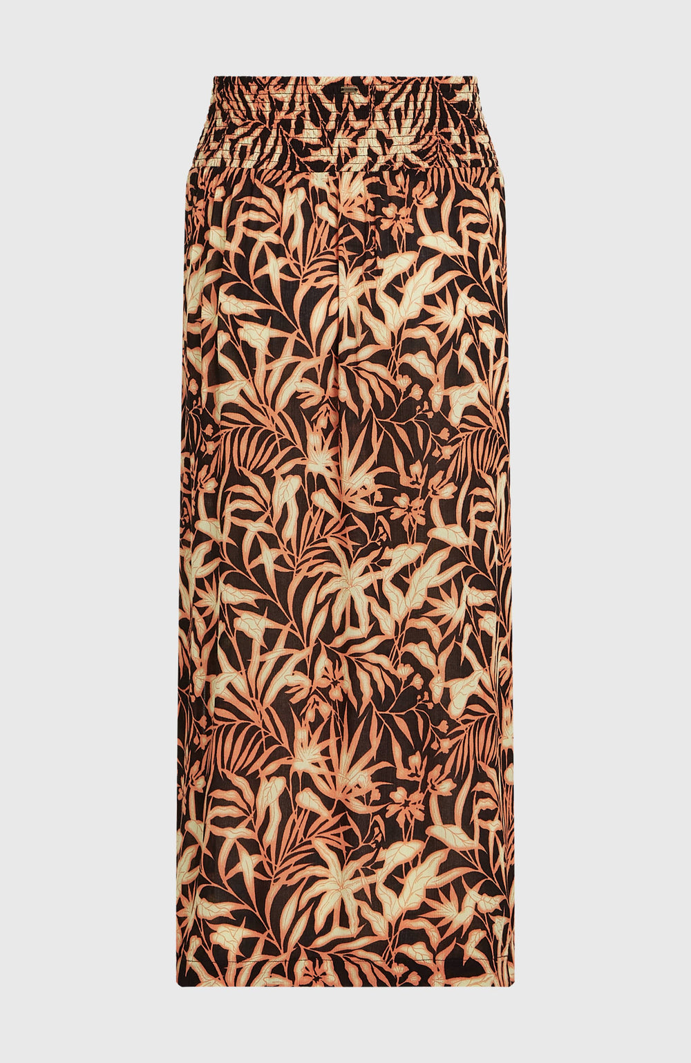 Johnny Maxi Skirt Black Brazillian Sun