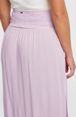 Johnny Maxi Skirt Pale Lavender