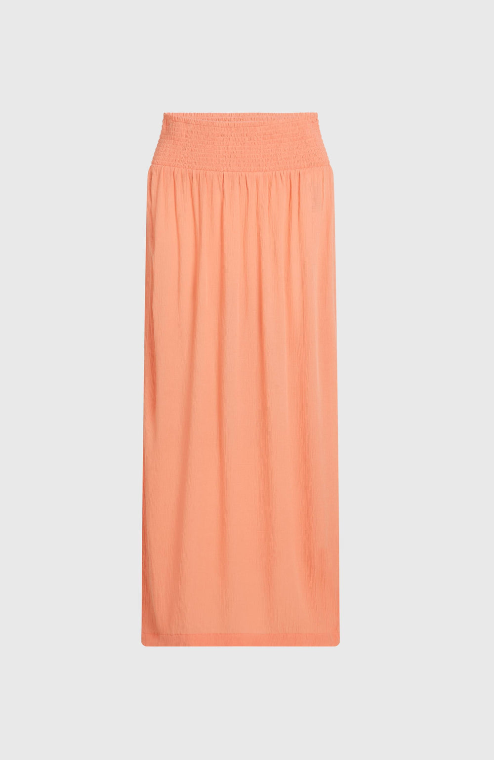Johnny Maxi Skirt Funky Peach
