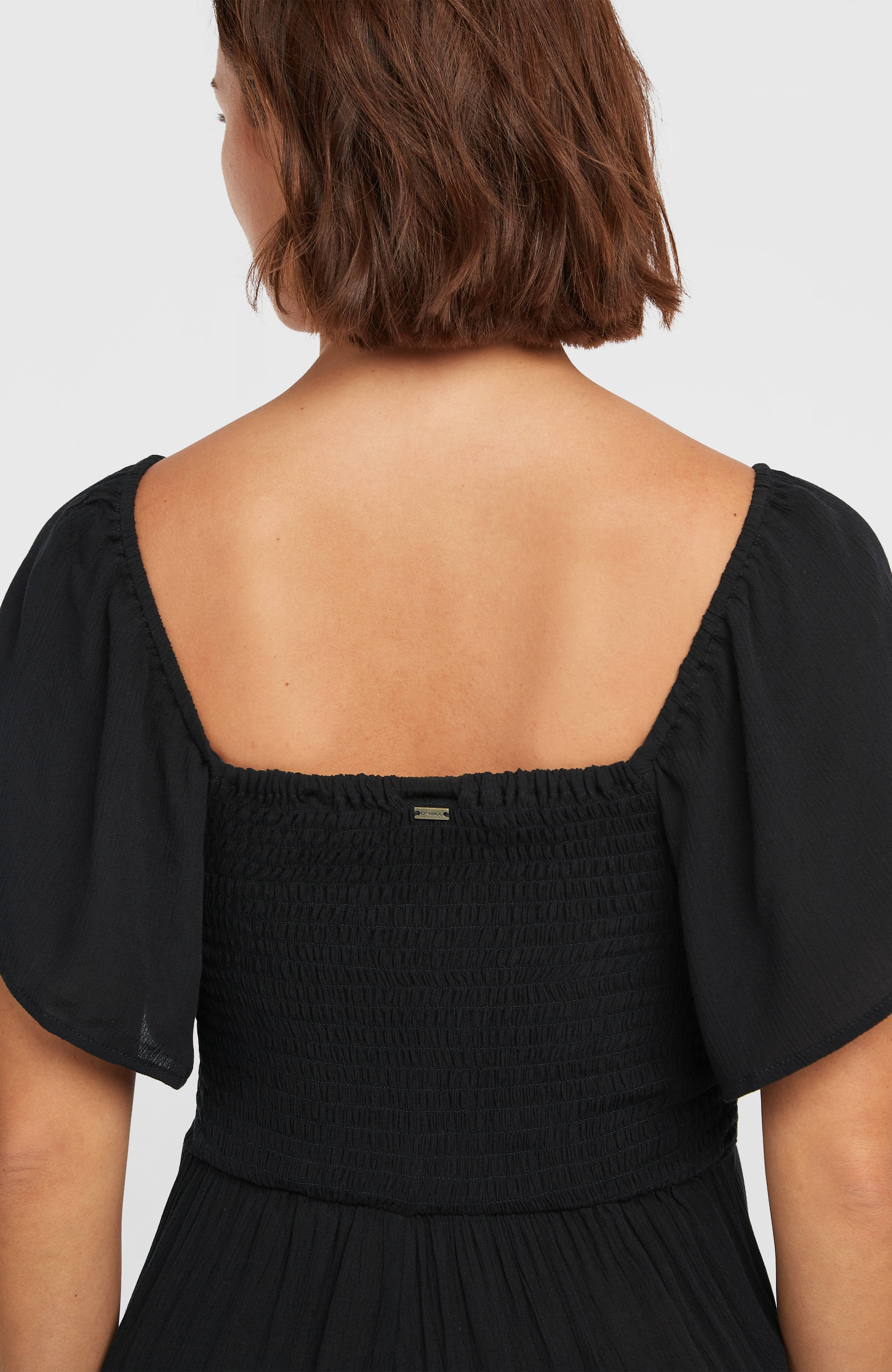Kesia Jumpsuit Black Out