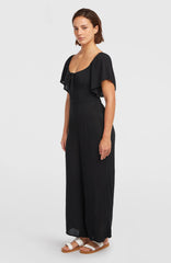 Kesia Jumpsuit Black Out