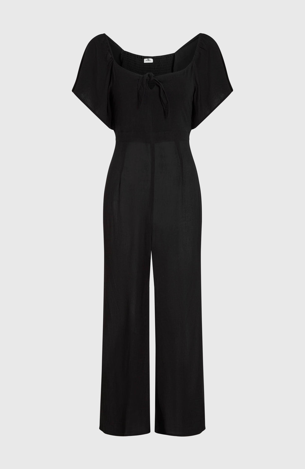 Kesia Jumpsuit Black Out