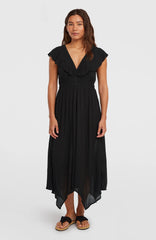 Must-Have Midi Dress Black Out