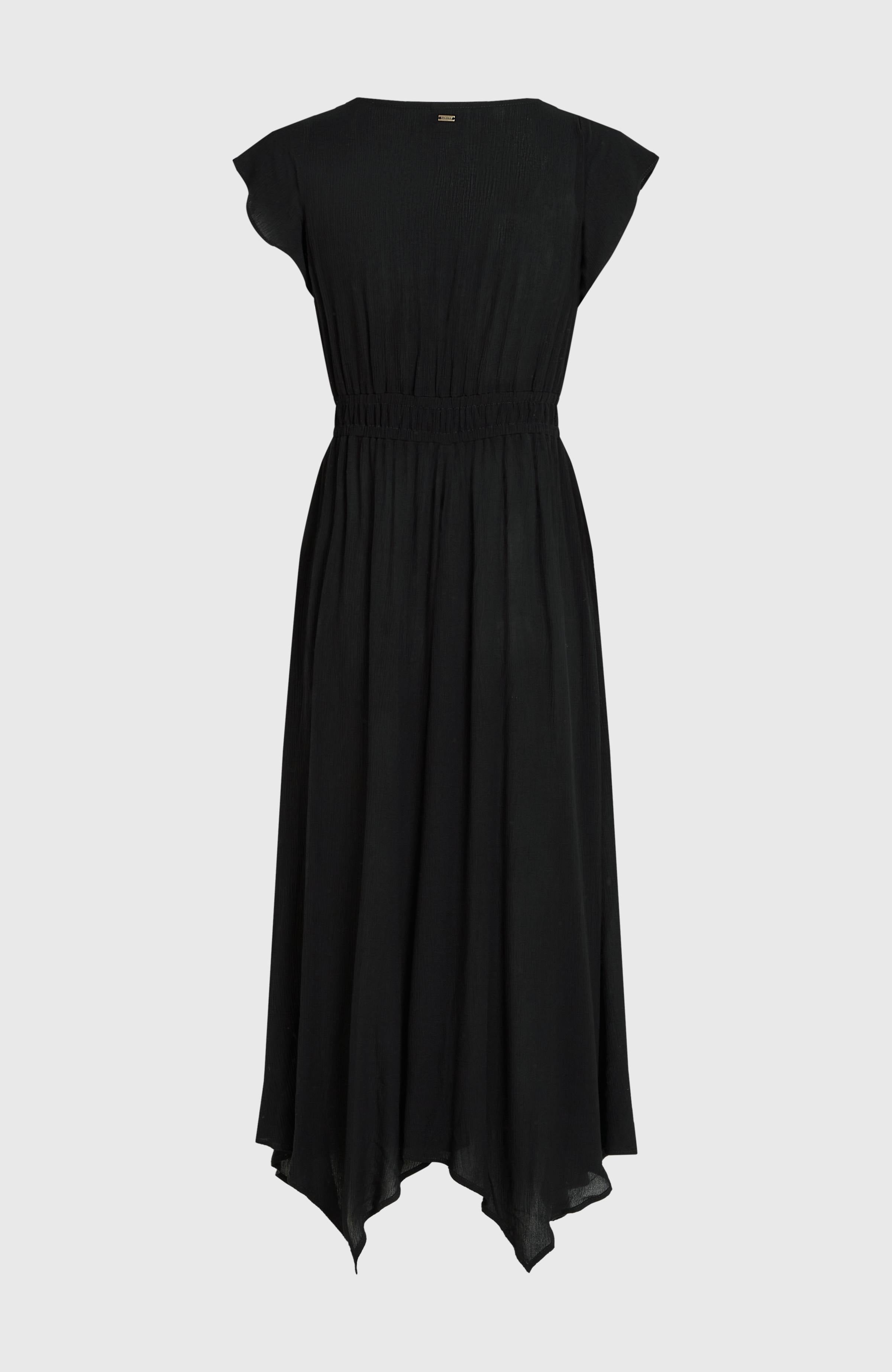 Must-Have Midi Dress Black Out