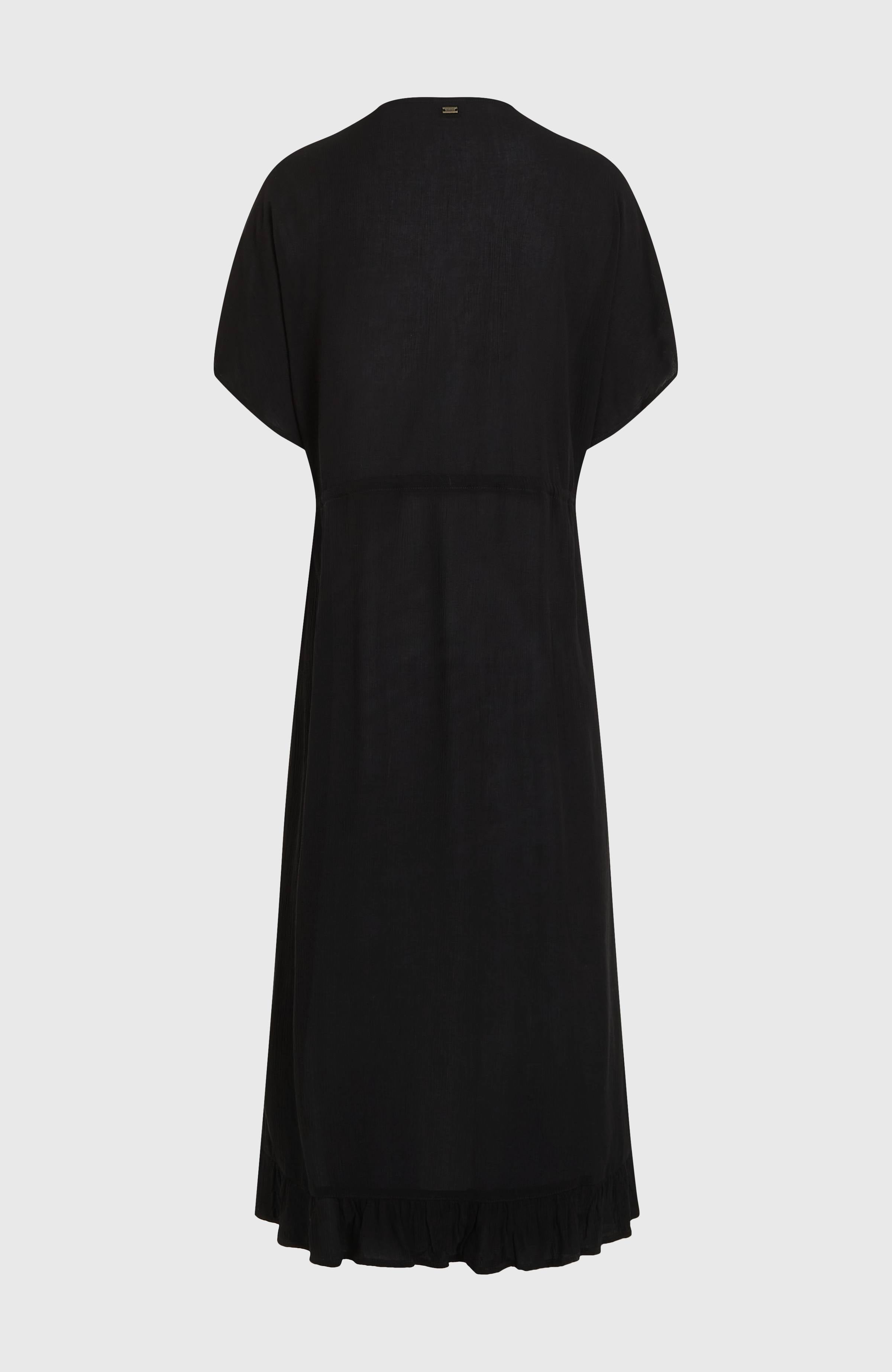 Wilder Cover Up Dress Black Out