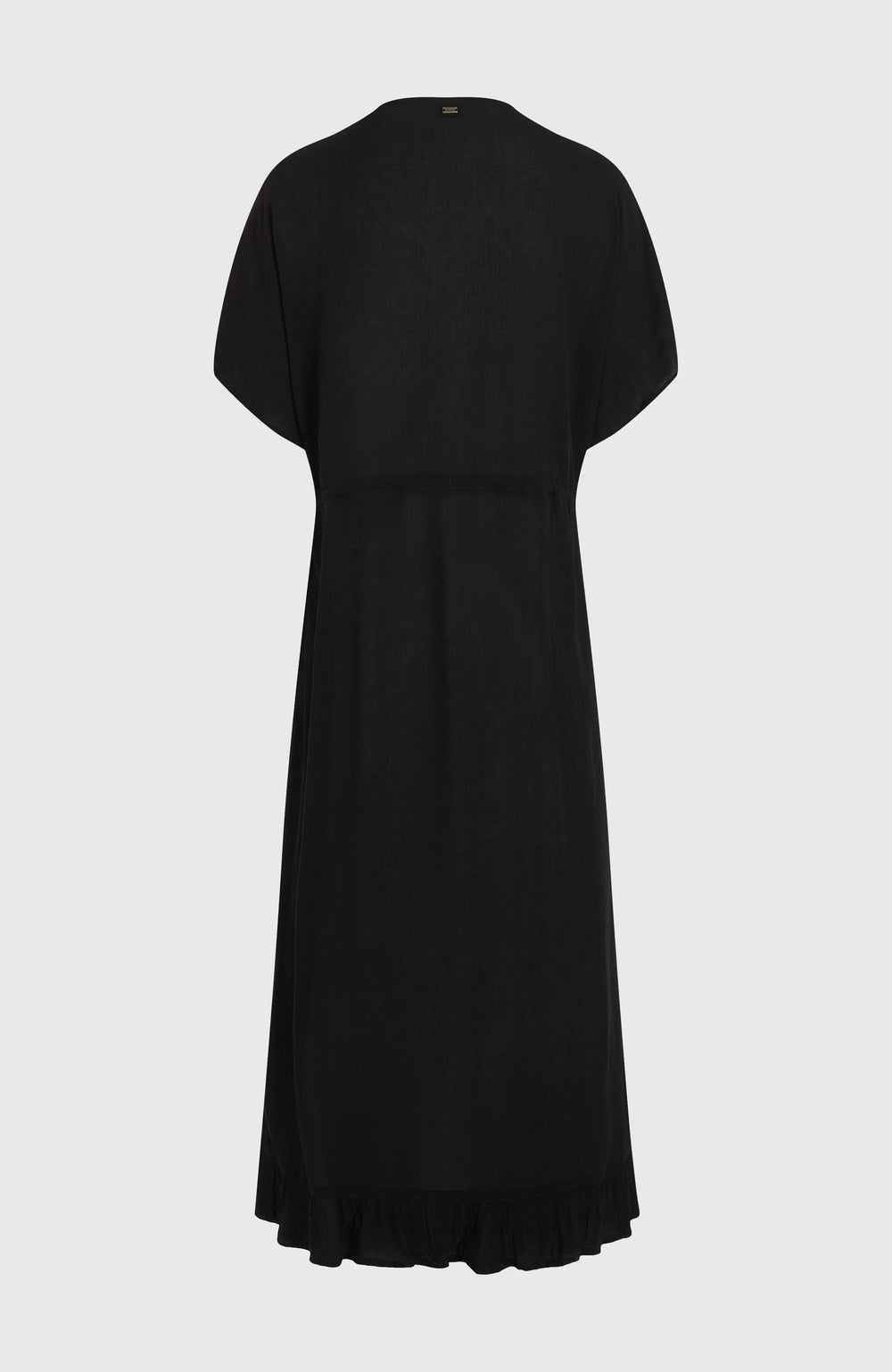 Wilder Cover Up Dress Black Out
