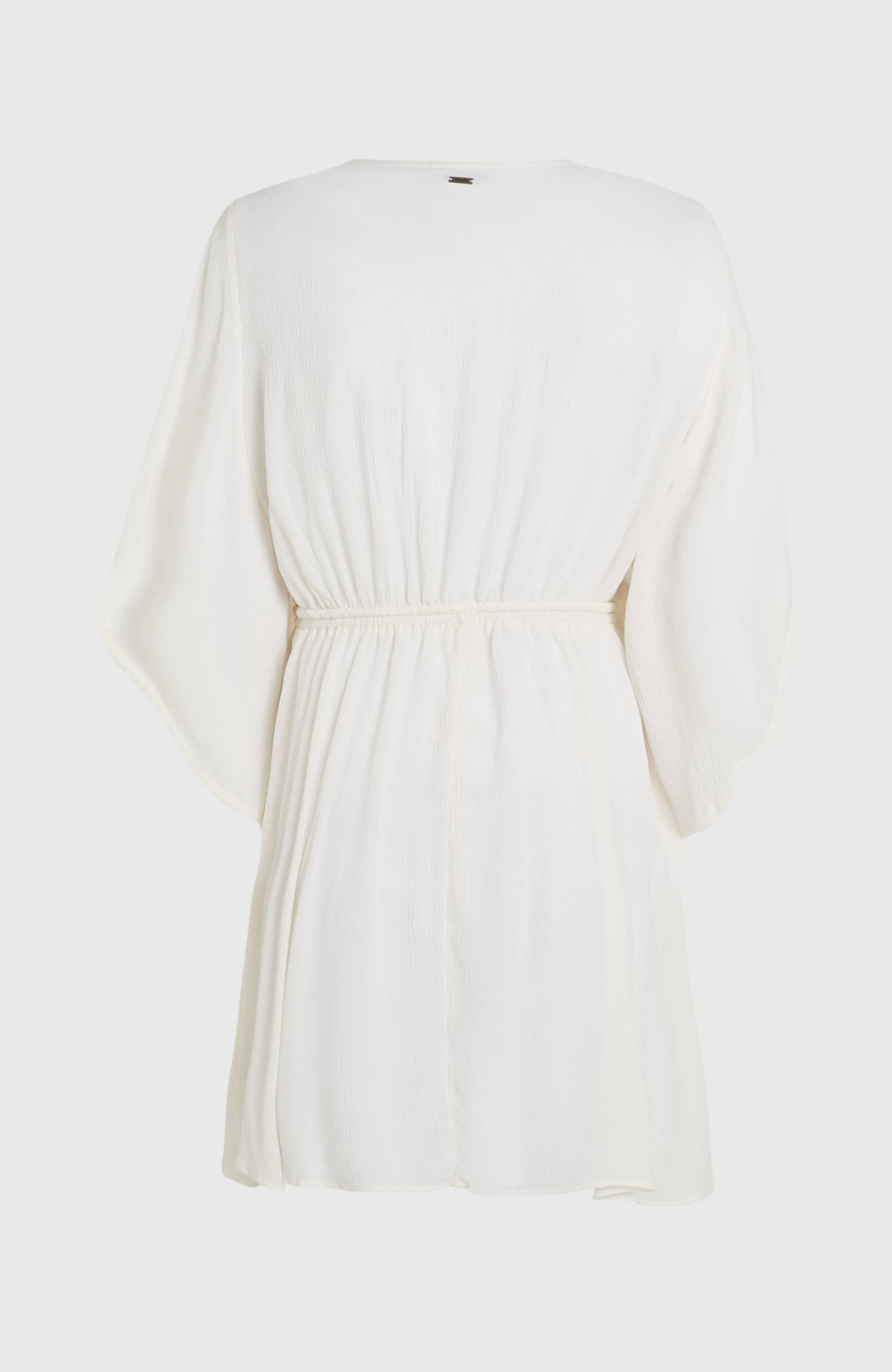 Essentials Tokeena Cover Up Dress Snow White
