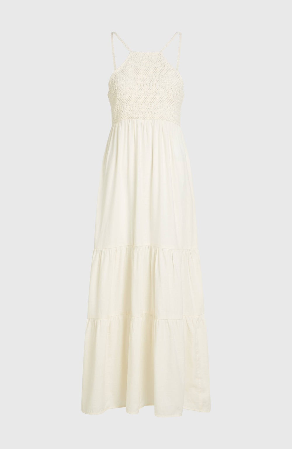 O'Riginals Maxi Dress Snow White
