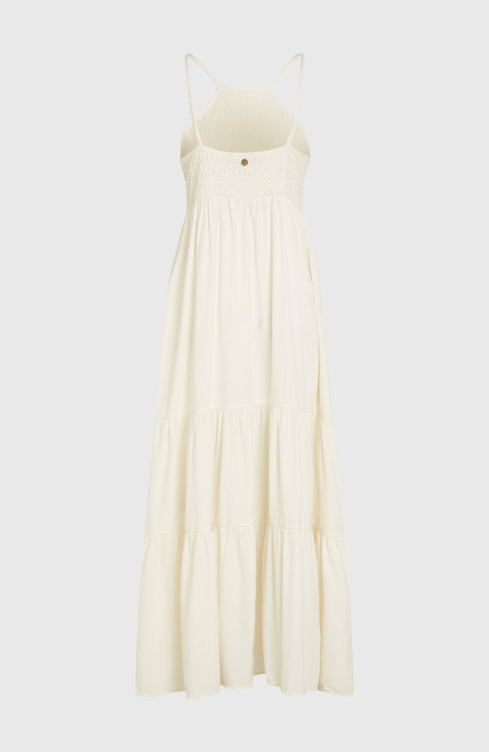 O'Riginals Maxi Dress Snow White
