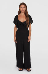 Kesia Jumpsuit Black Out