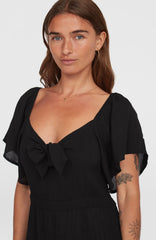 Kesia Jumpsuit Black Out