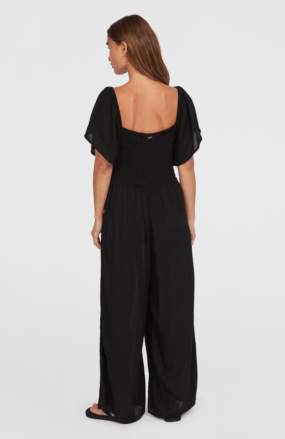 Kesia Jumpsuit Black Out