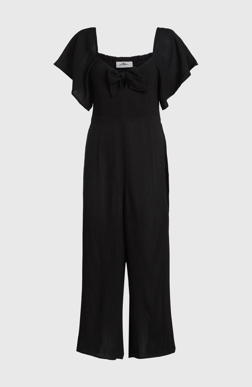 Kesia Jumpsuit Black Out