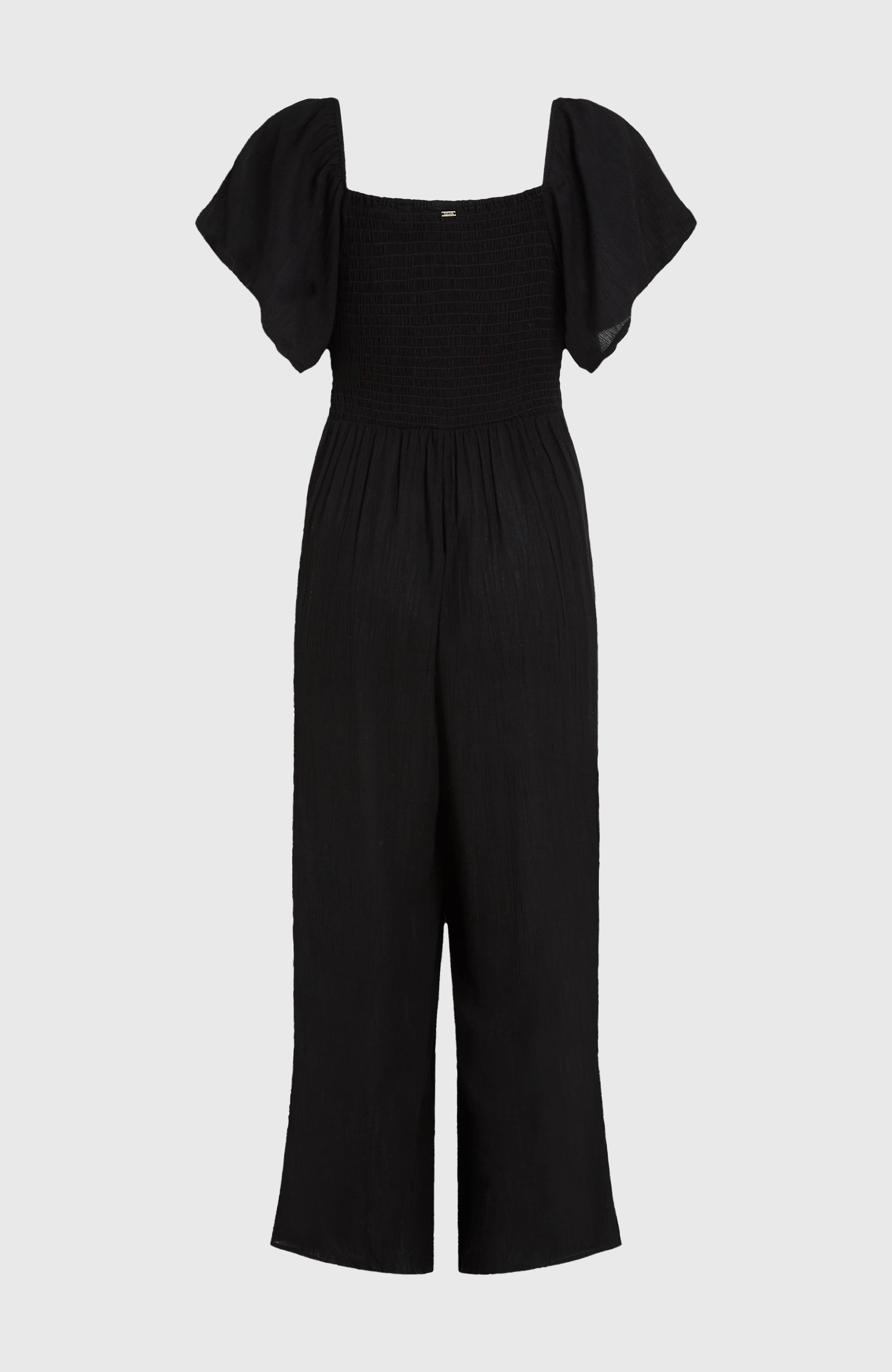 Kesia Jumpsuit Black Out