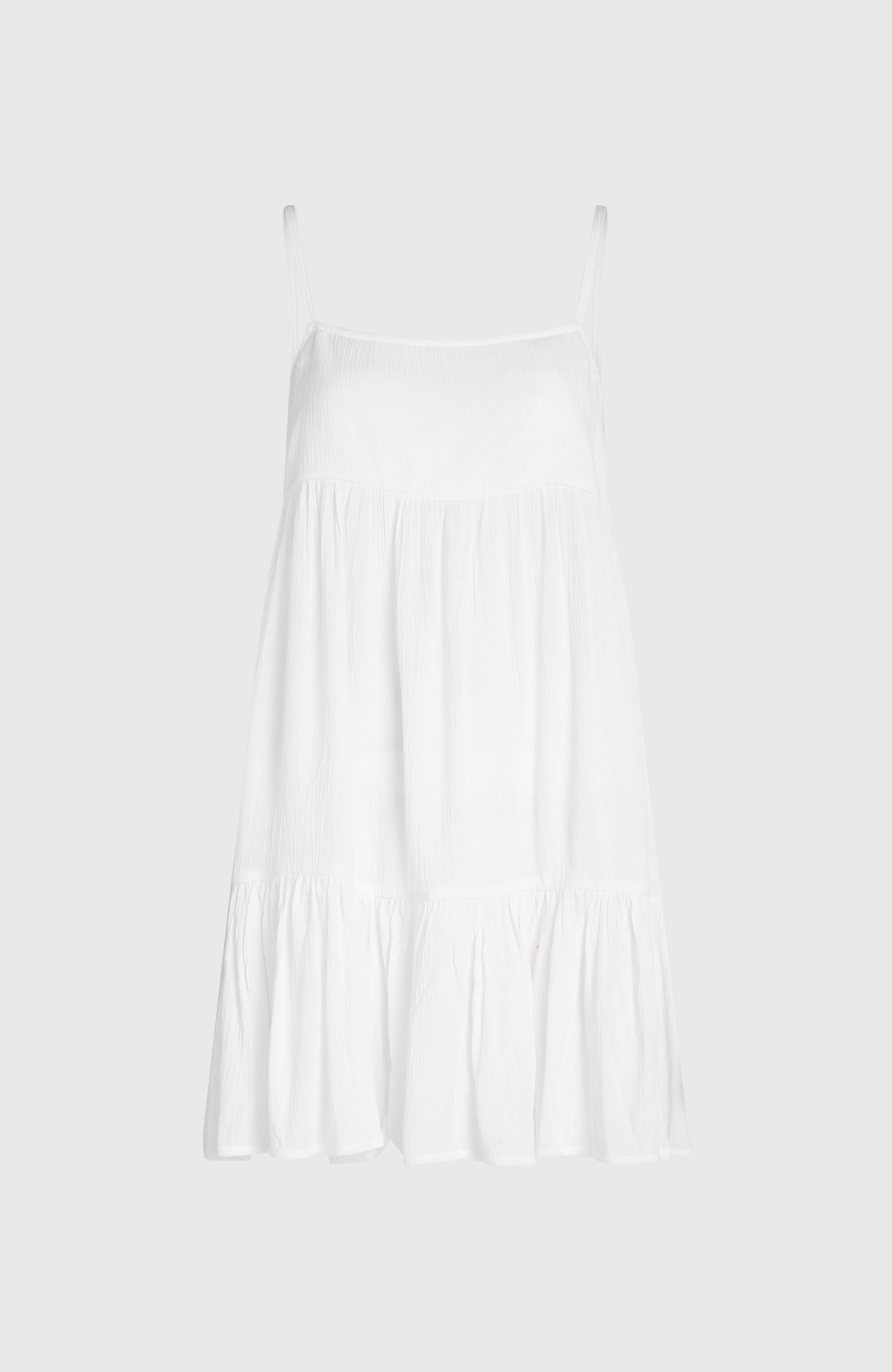 Rilee Short Dress Snow White