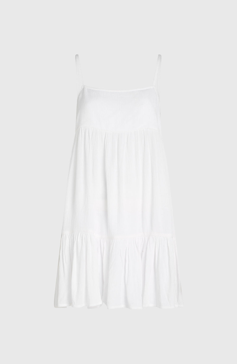 Rilee Short Dress Snow White