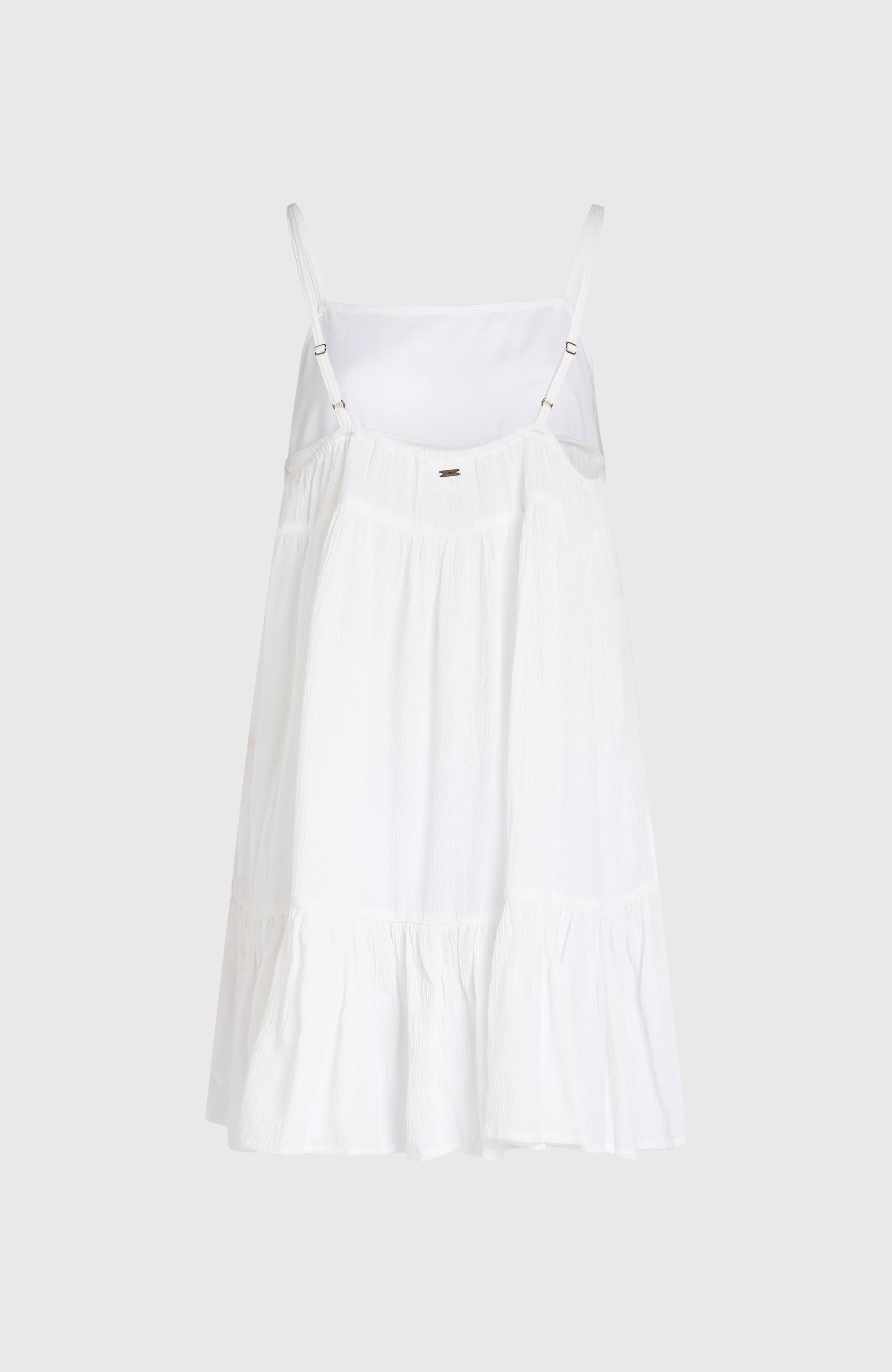 Rilee Short Dress Snow White