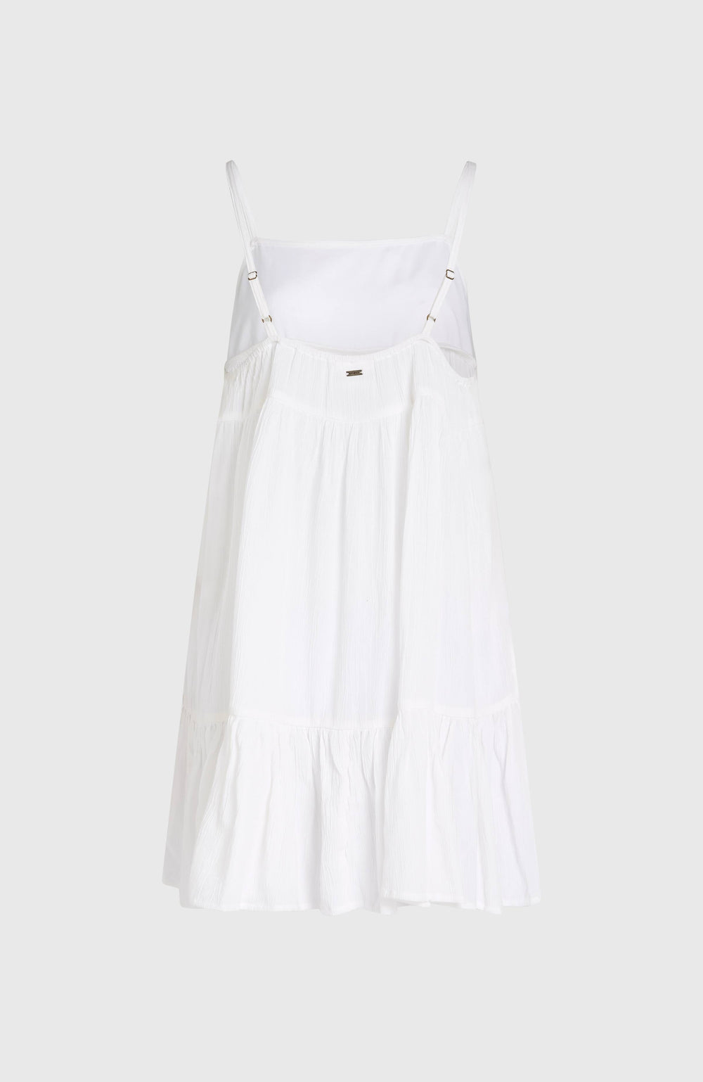Rilee Short Dress Snow White