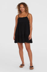 Rilee Short Dress Black Out