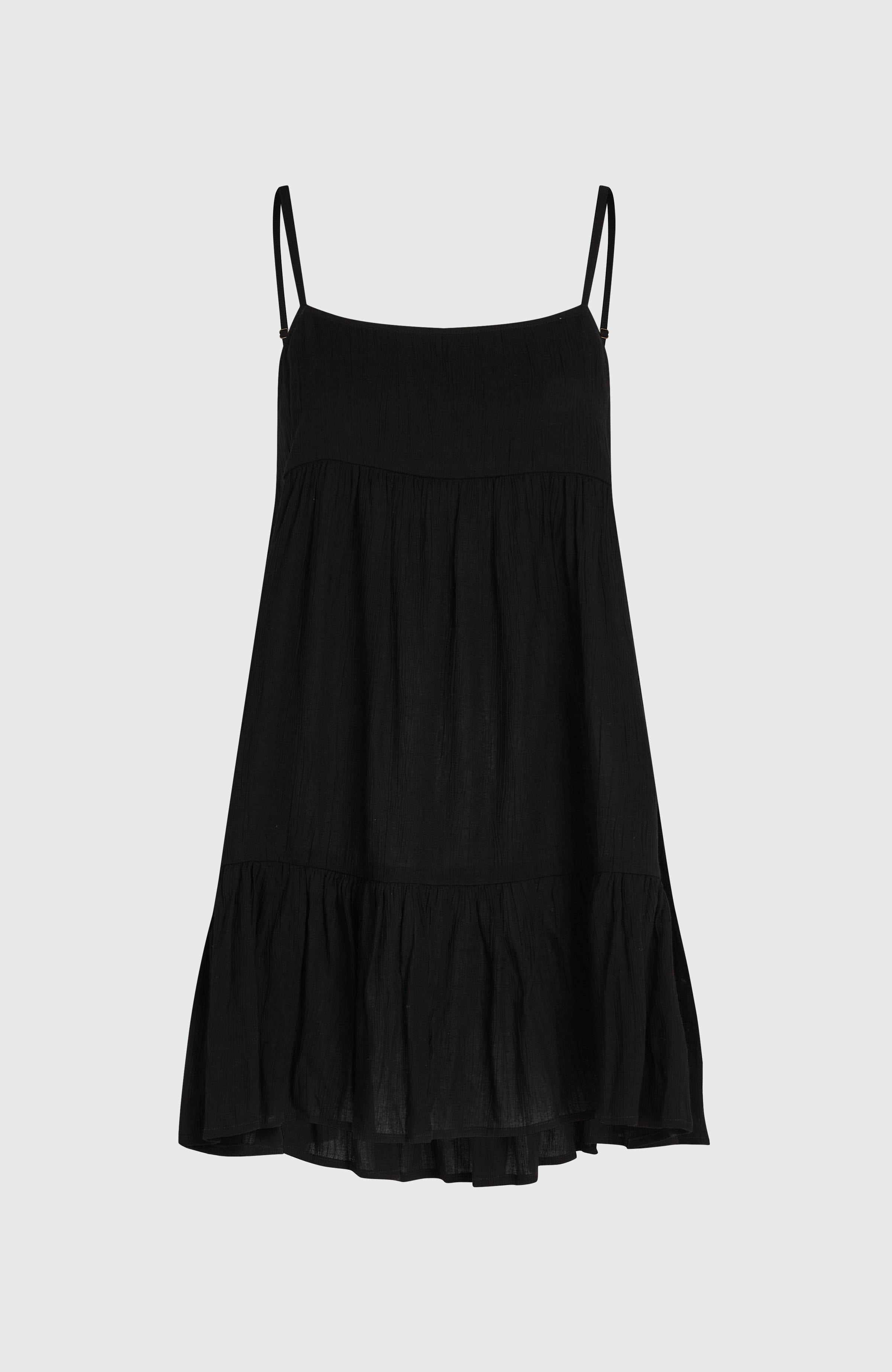 Rilee Short Dress Black Out