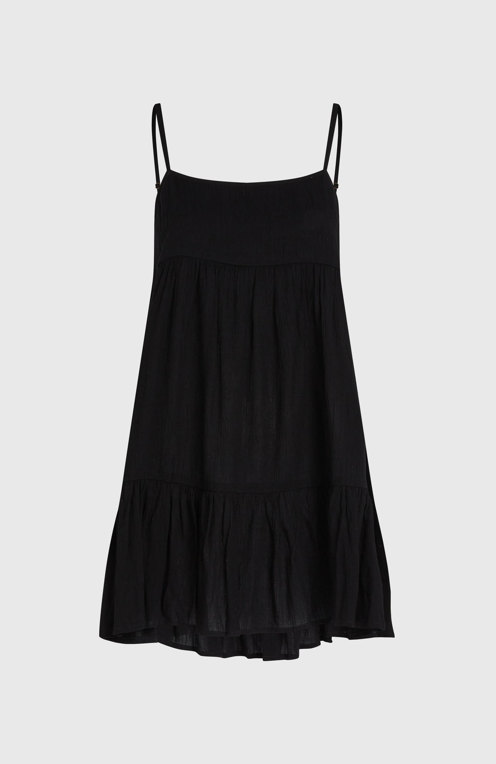 Rilee Short Dress Black Out