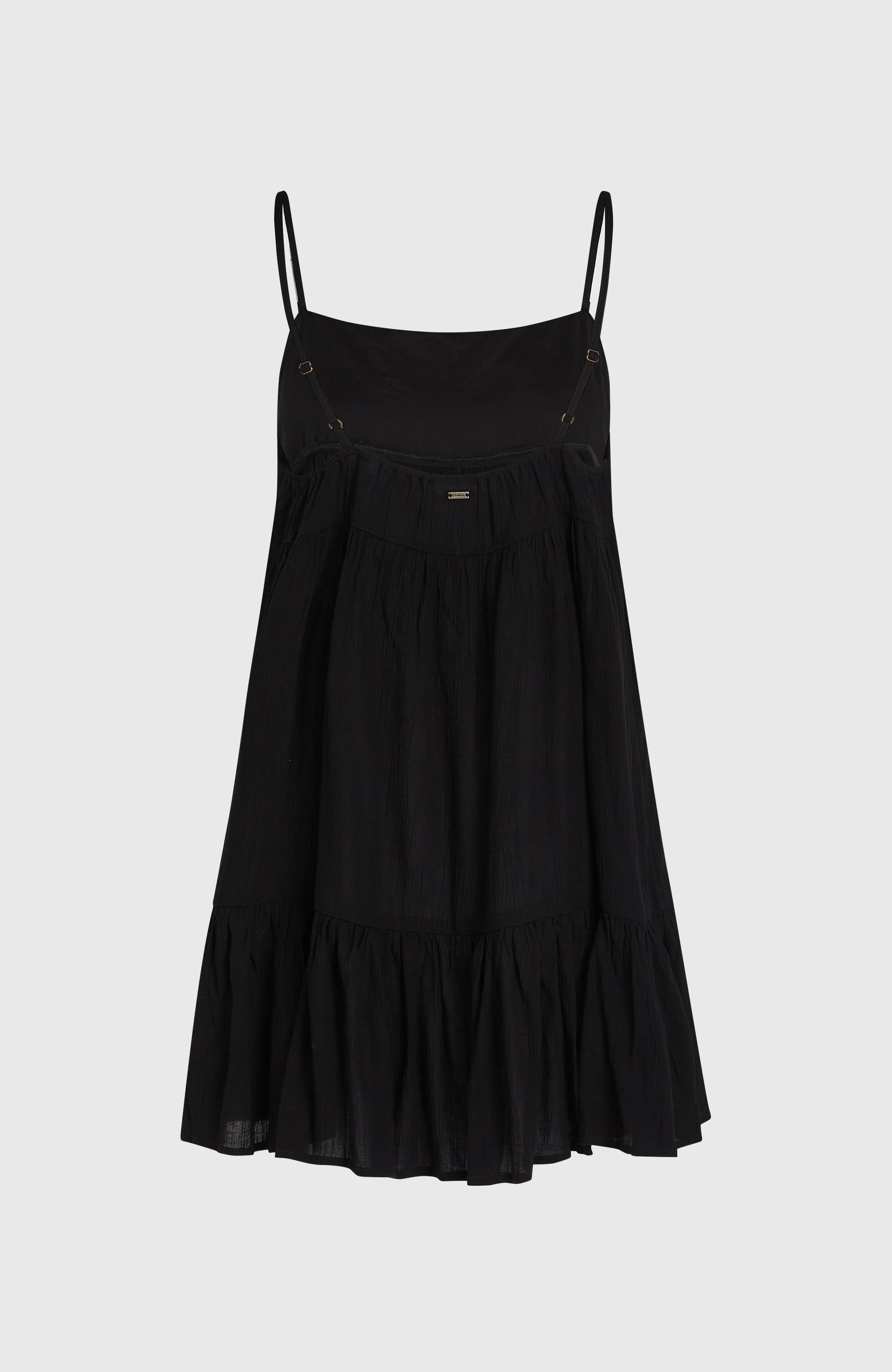 Rilee Short Dress Black Out