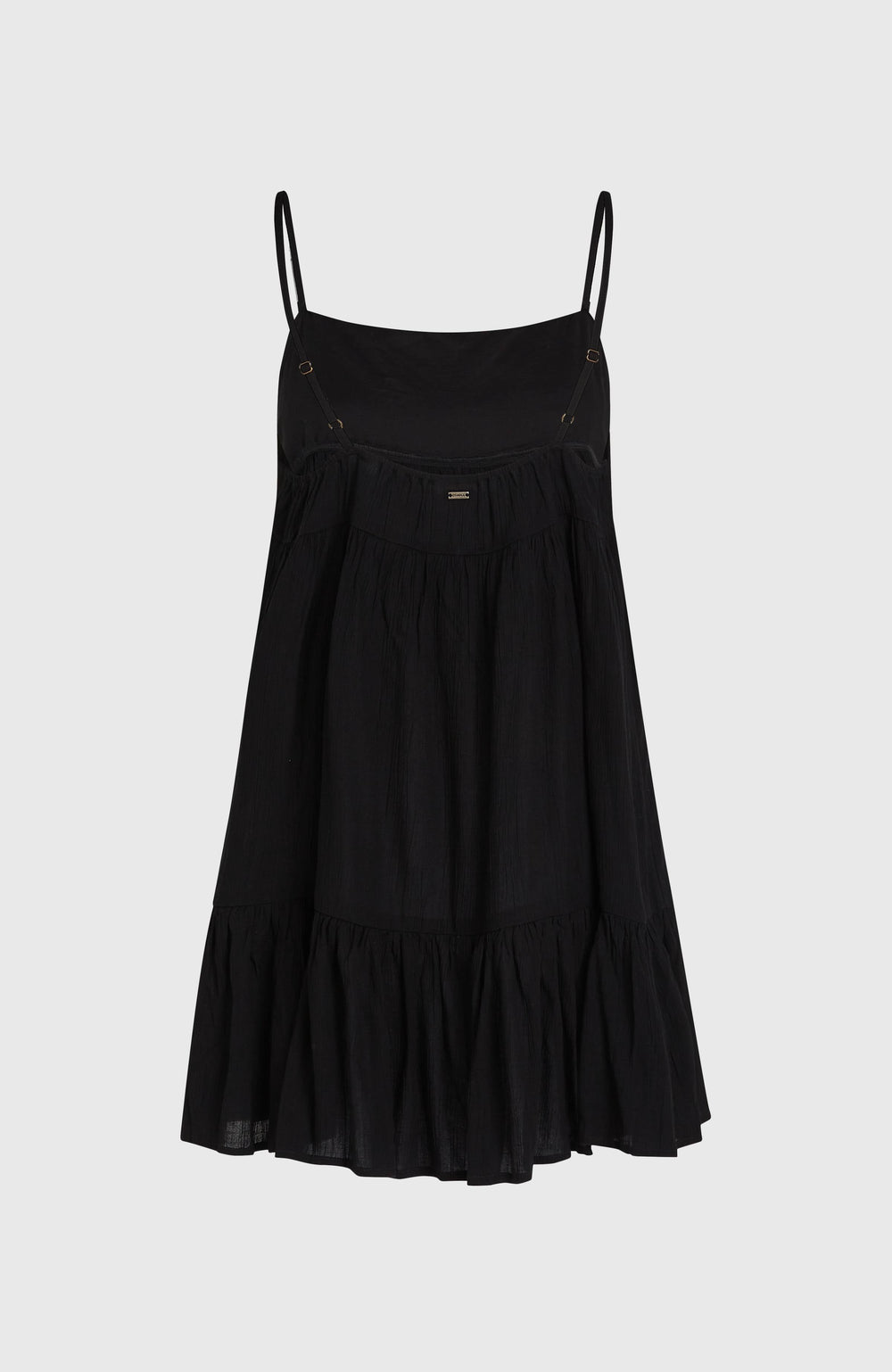 Rilee Short Dress Black Out