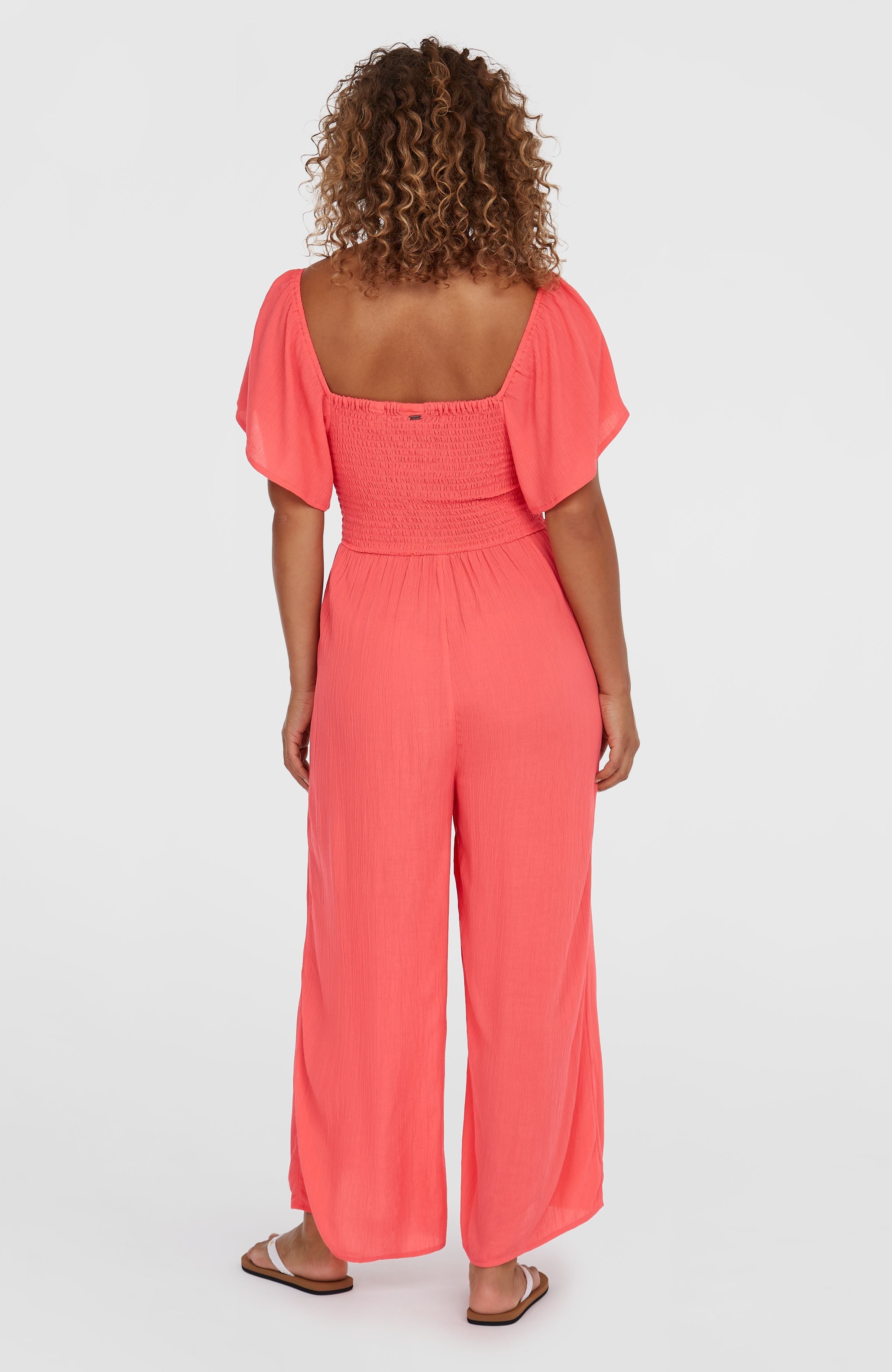 Kesia Jumpsuit Froly