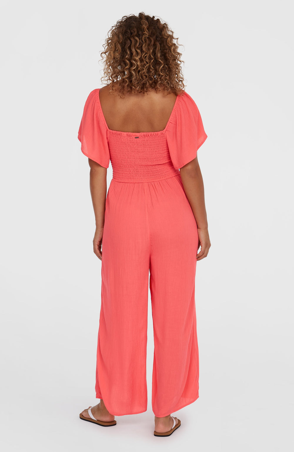 Kesia Jumpsuit Froly
