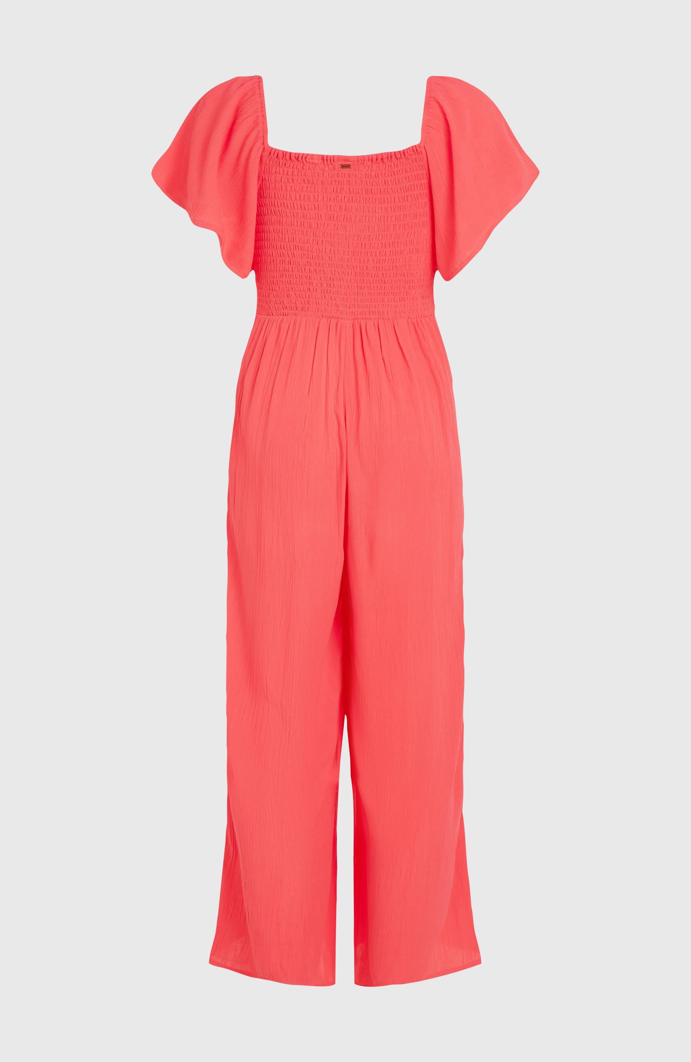 Kesia Jumpsuit Froly