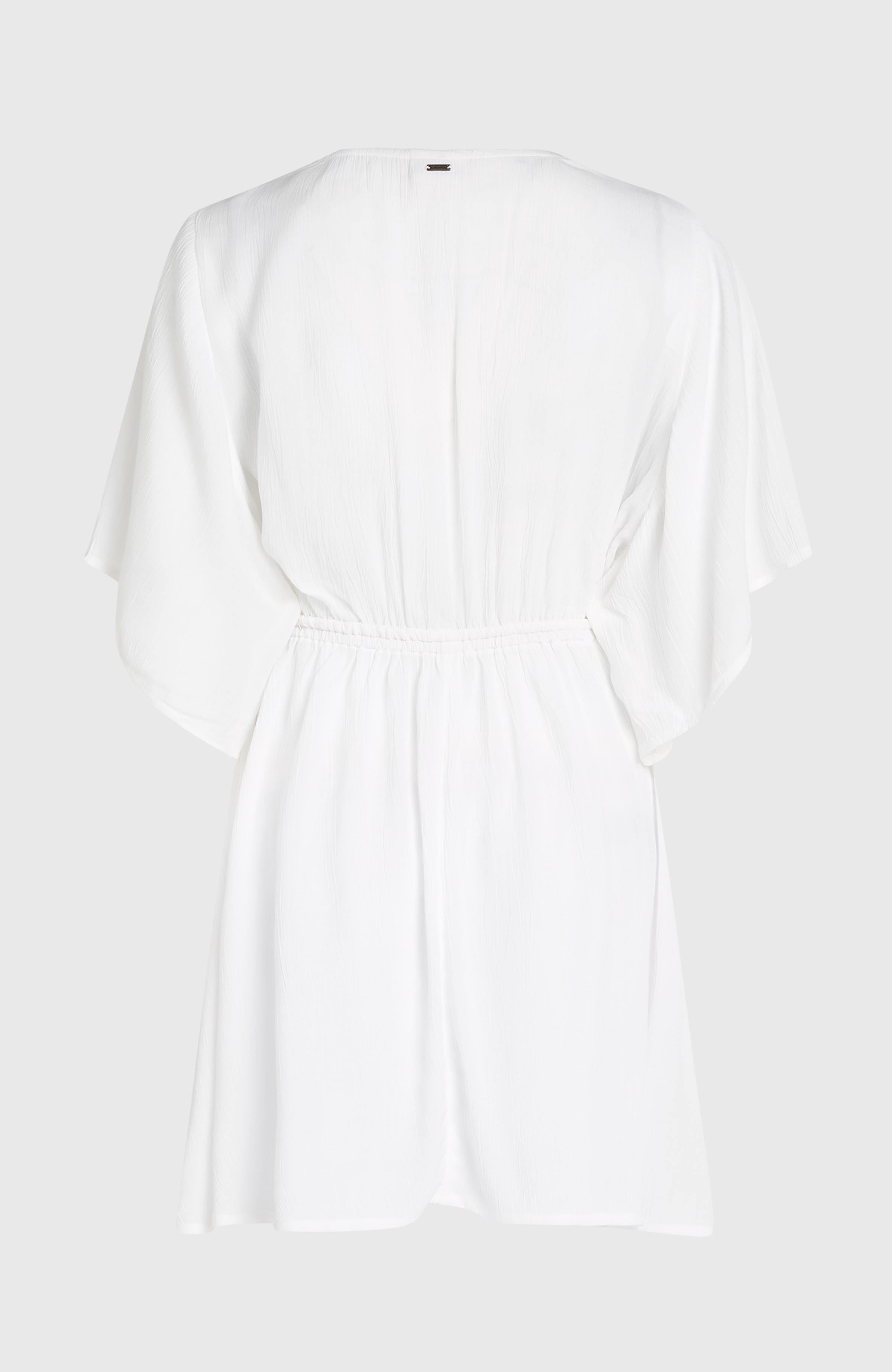Essentials Cover Up Dress Snow White