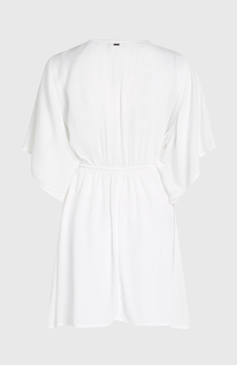 Essentials Cover Up Dress Snow White