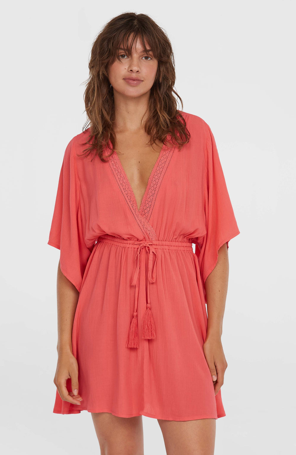 Essentials Cover Up Dress Froly