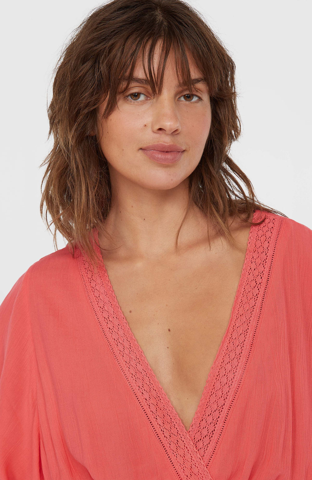Essentials Cover Up Dress Froly