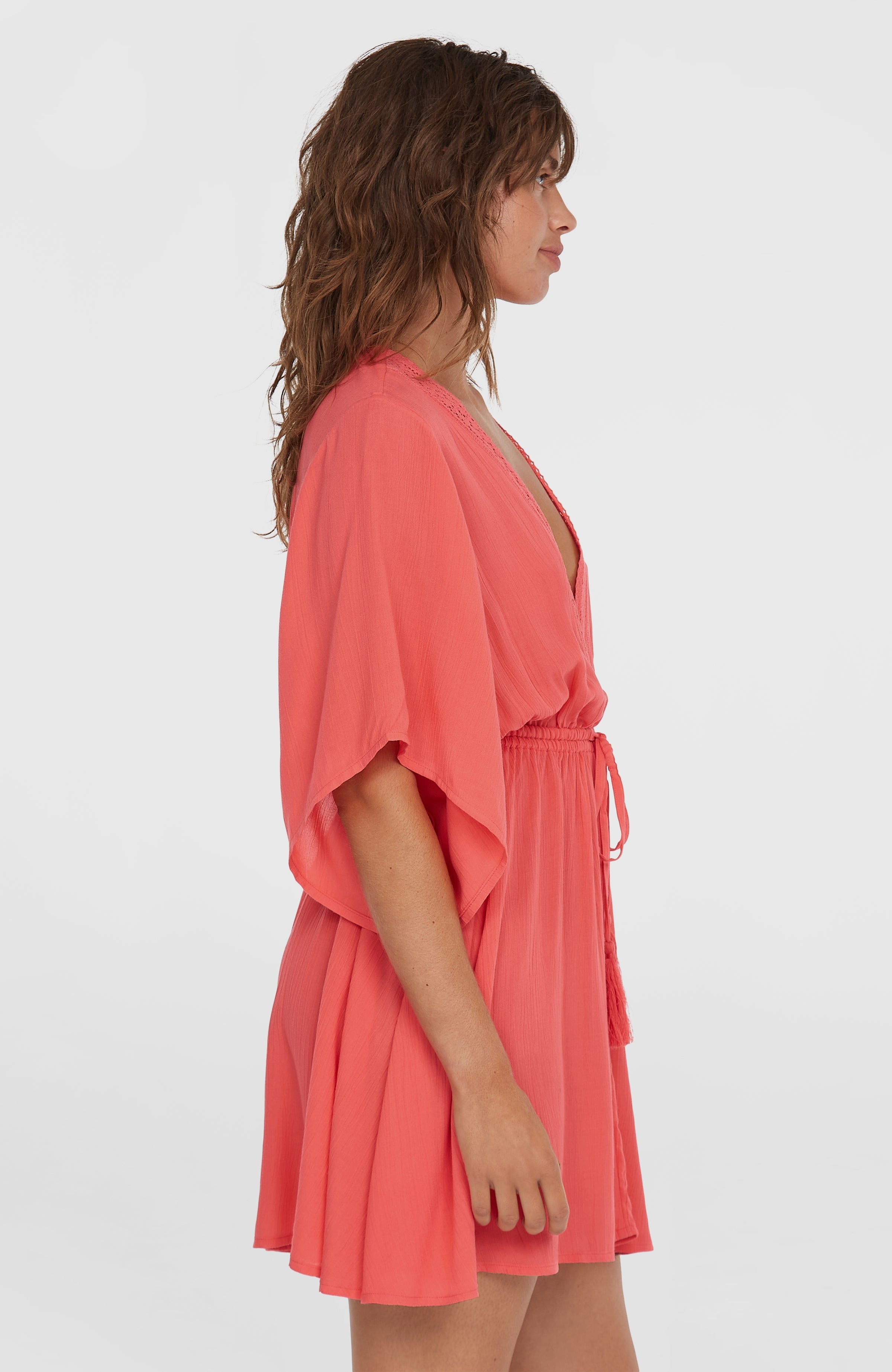Essentials Cover Up Dress Froly
