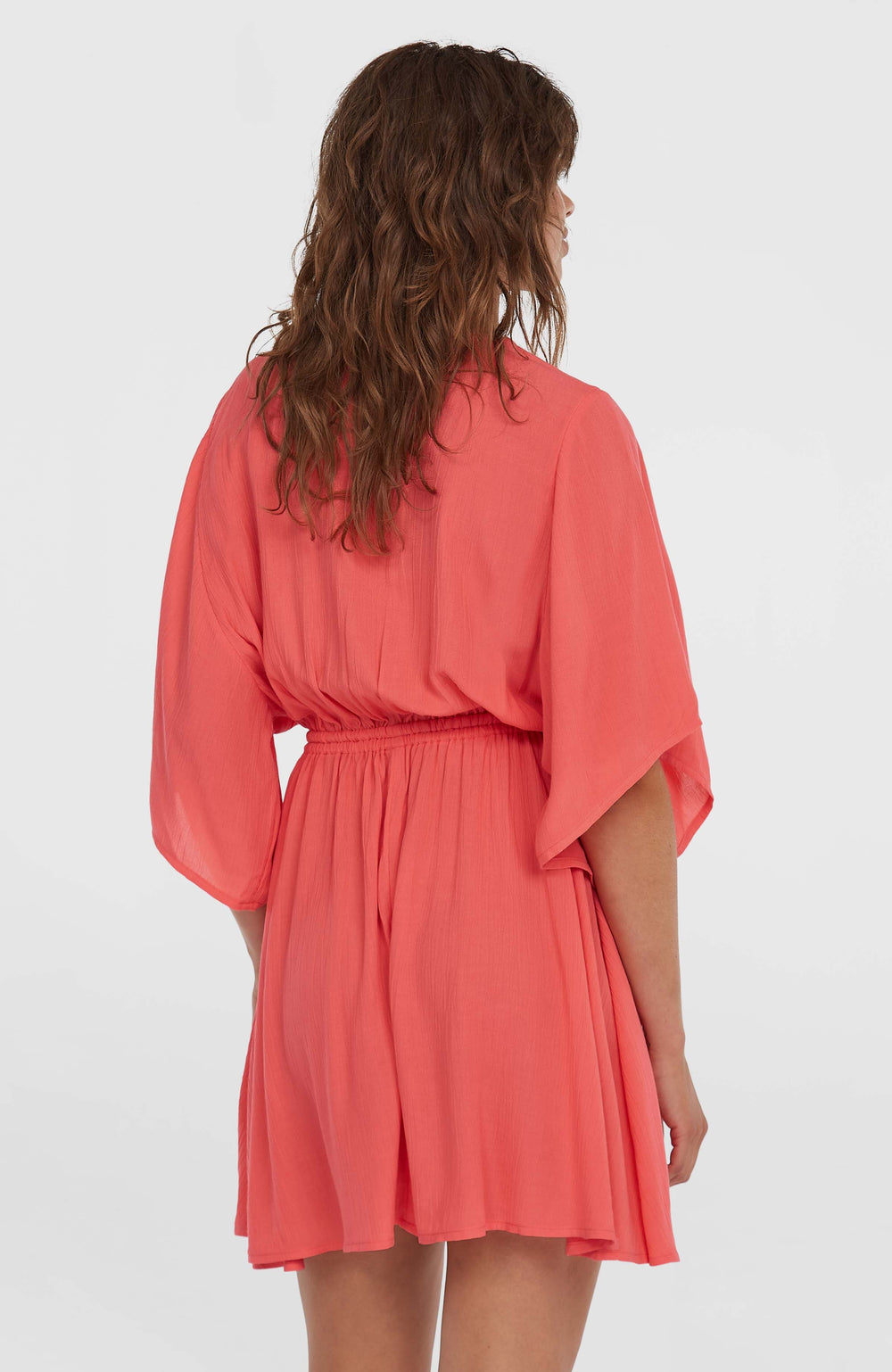 Essentials Cover Up Dress Froly