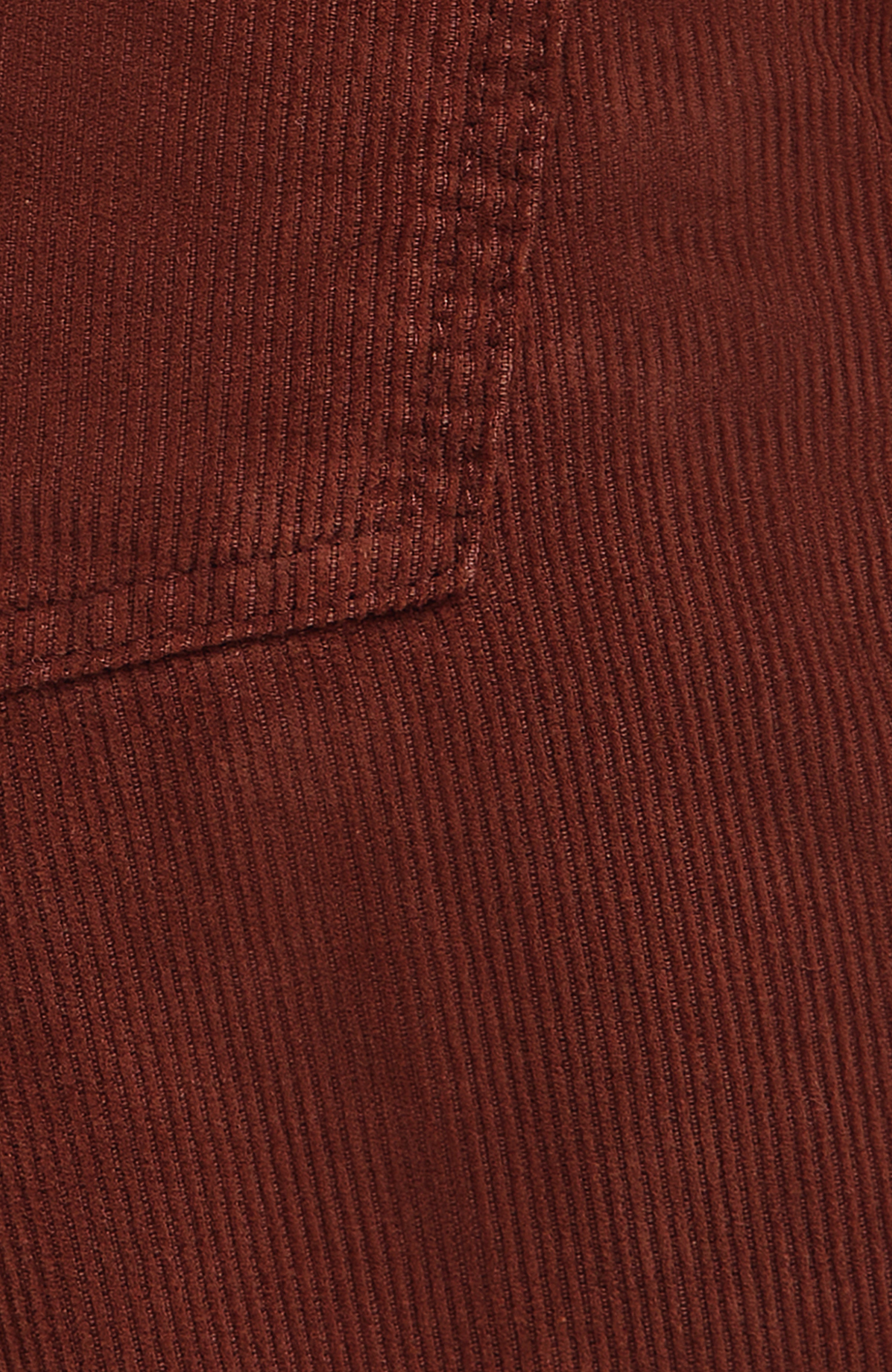 O'Riginals Cord Dungarees Hazel Spice