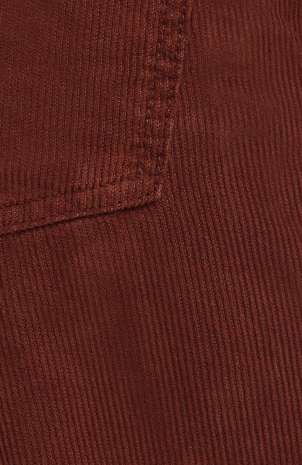 O'Riginals Cord Dungarees Hazel Spice