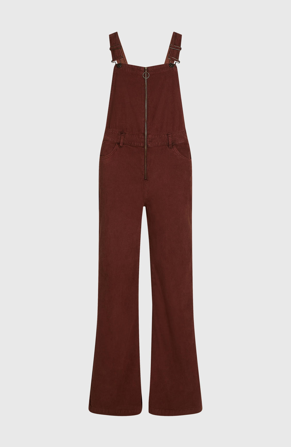 O'Riginals Cord Dungarees Hazel Spice