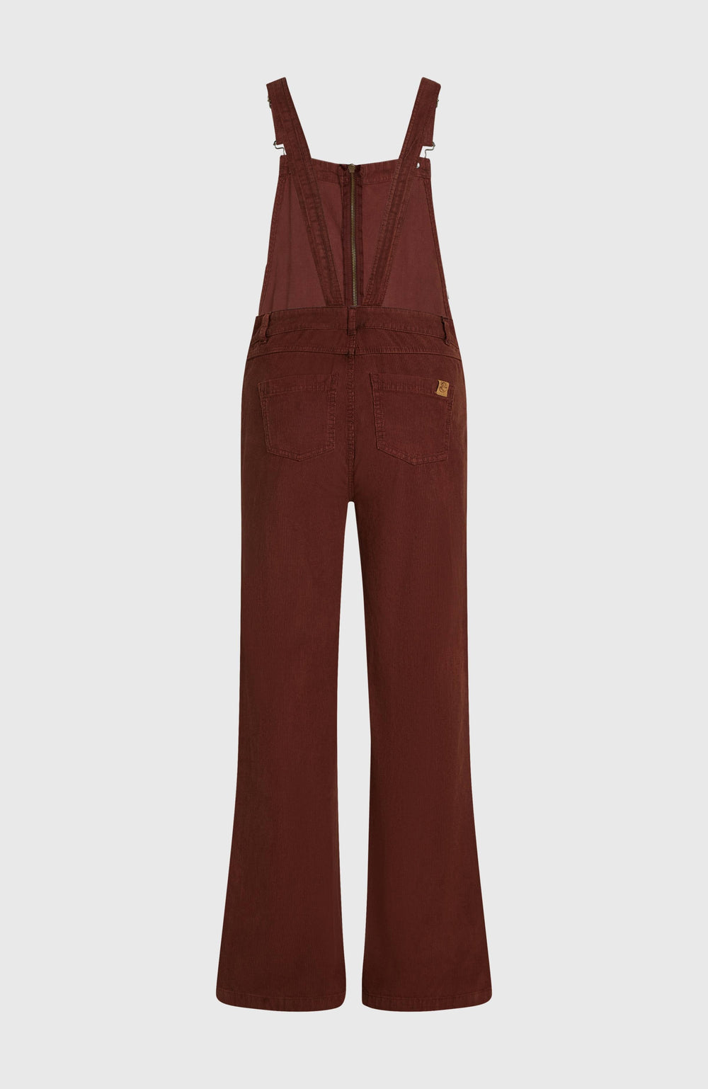 O'Riginals Cord Dungarees Hazel Spice