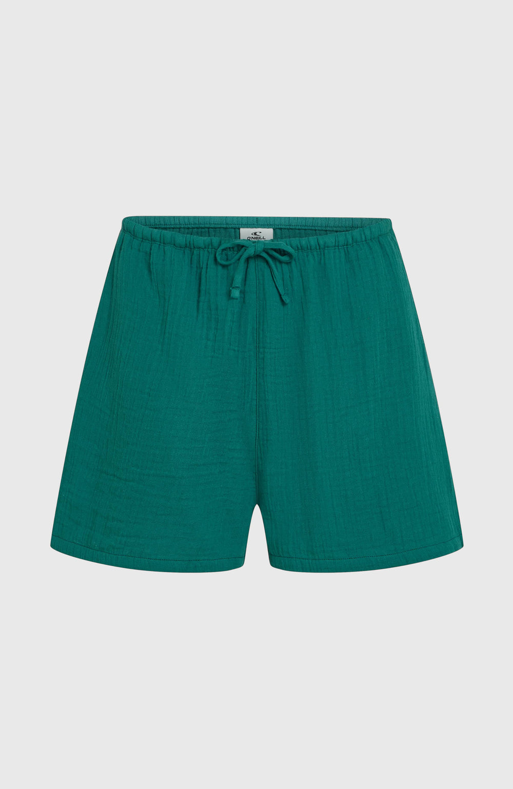 Brenda Structured Shorts Botanical Heat