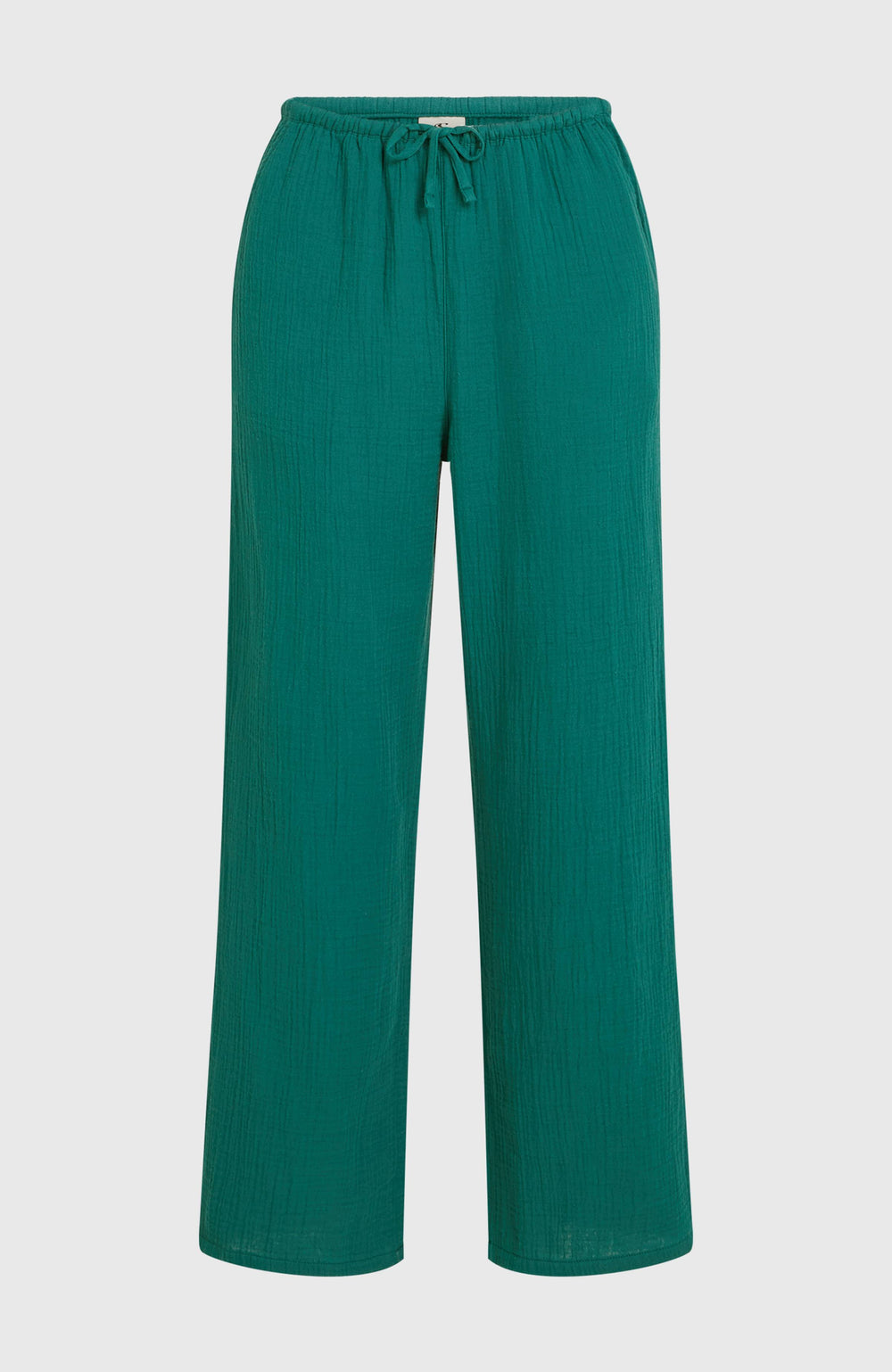 Brenda Structured Pants Botanical Heat