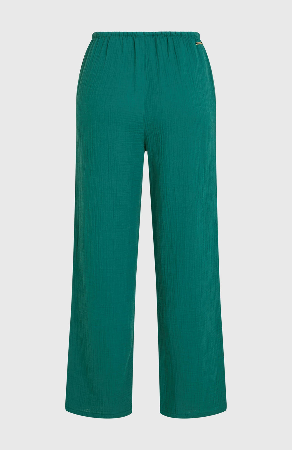 Brenda Structured Pants Botanical Heat