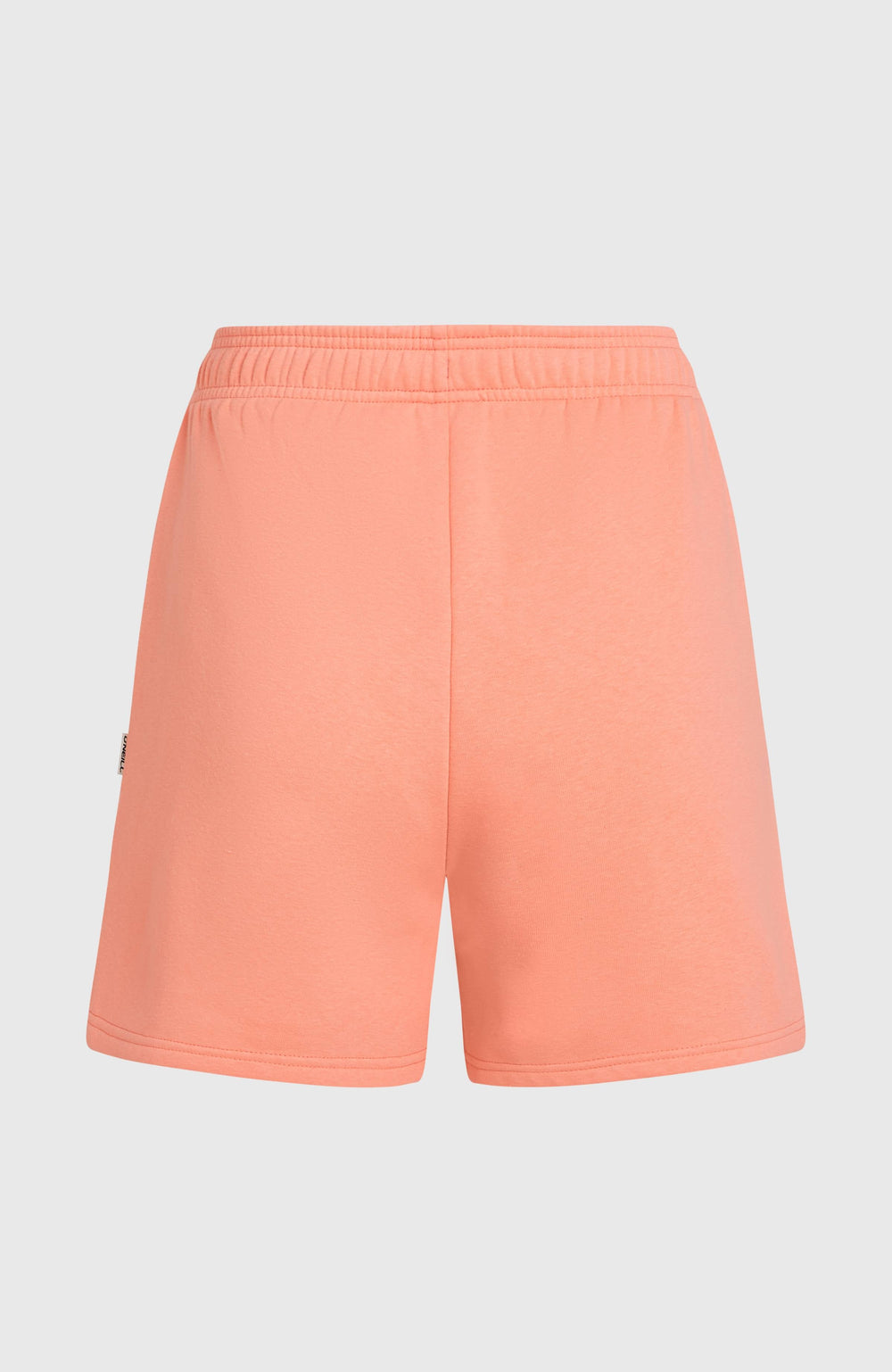 Summer Musthave Sweatshorts Funky Peach