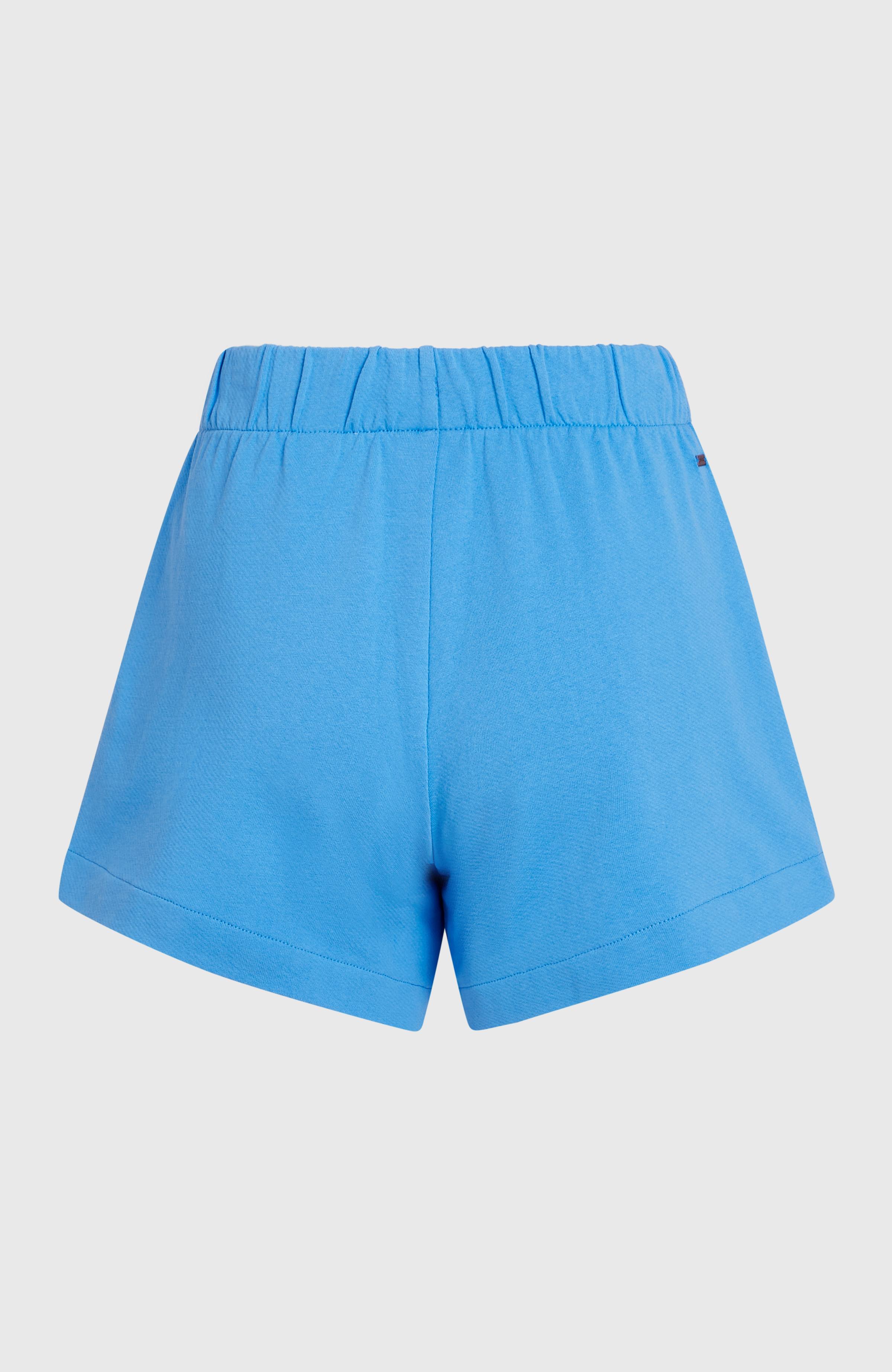 Women Of The Wave Sweatshorts Blue Booth