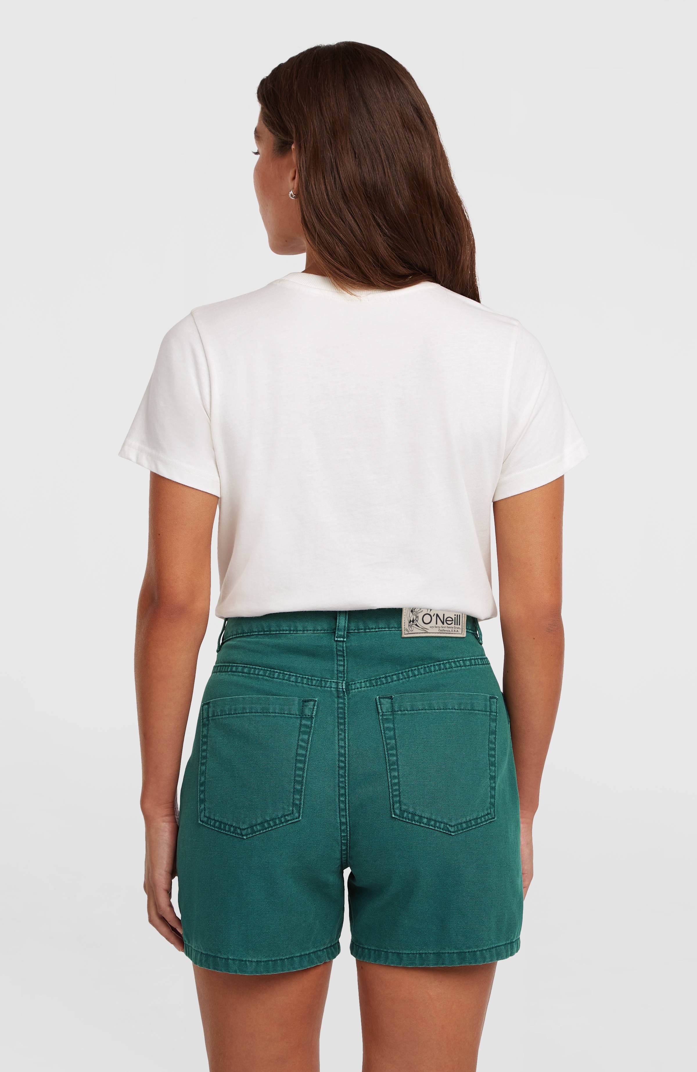O'Riginals Shorts Botanical Heat