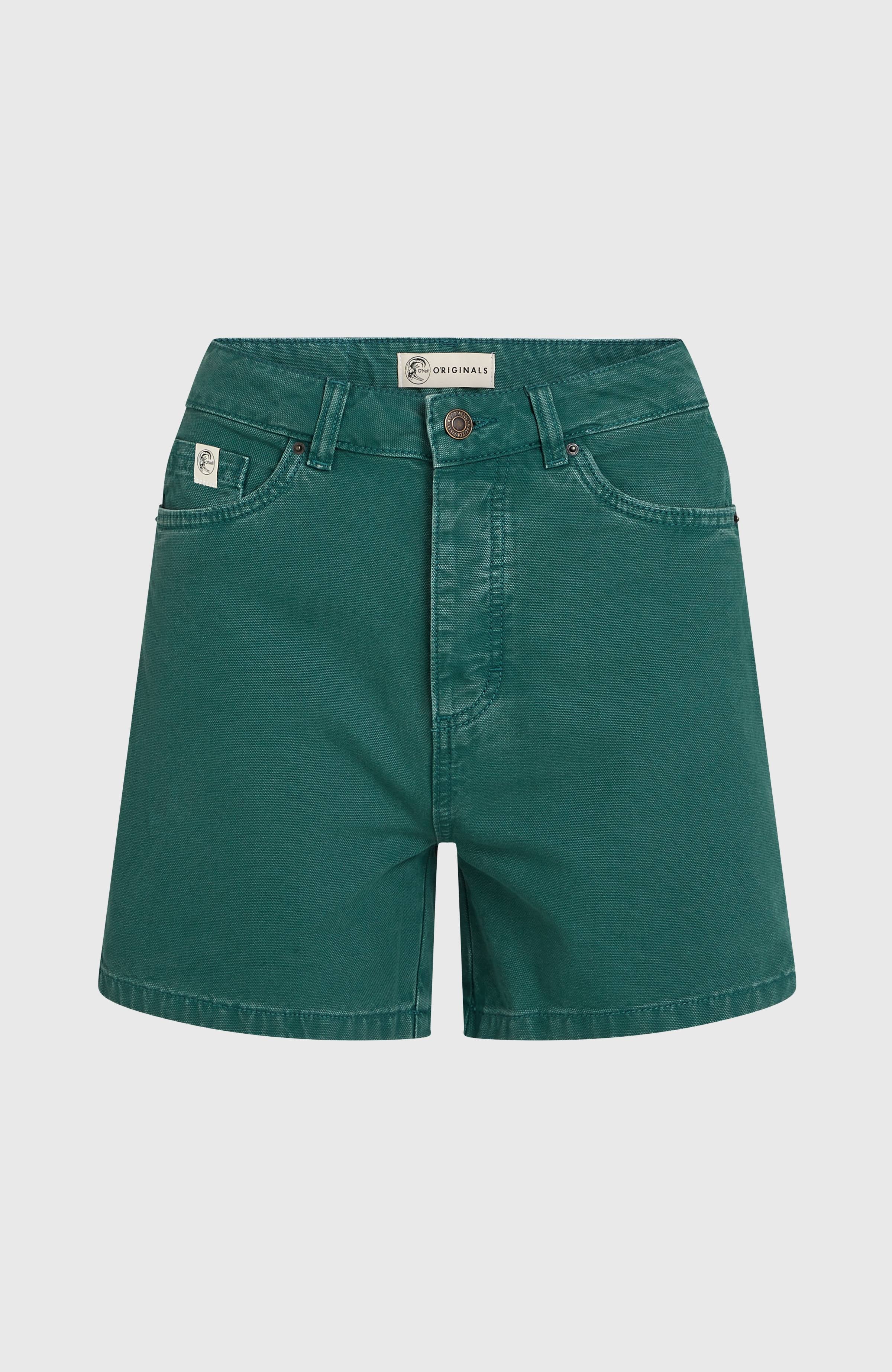 O'Riginals Shorts Botanical Heat